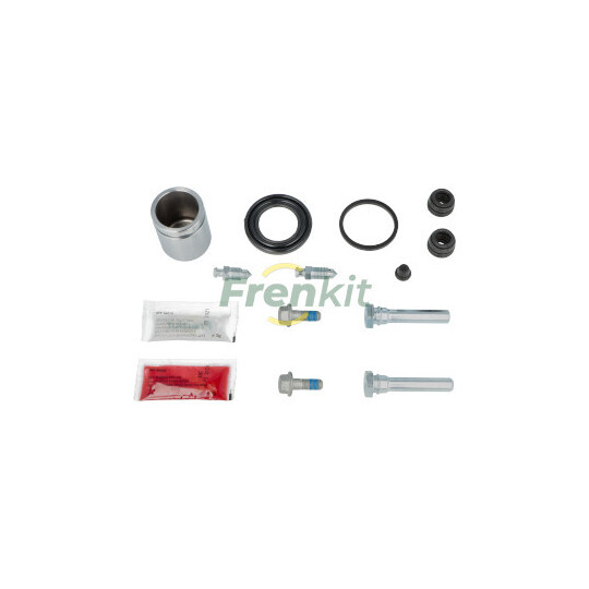 738302 - Repair Kit, brake caliper 