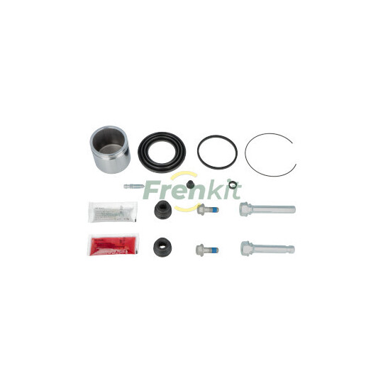 754053 - Repair Kit, brake caliper 