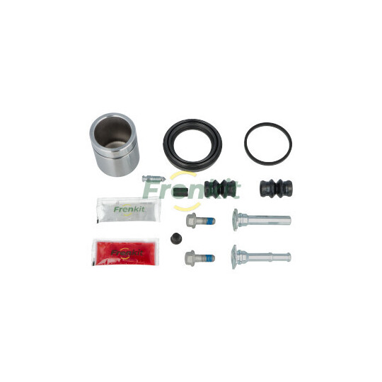 748015 - Repair Kit, brake caliper 