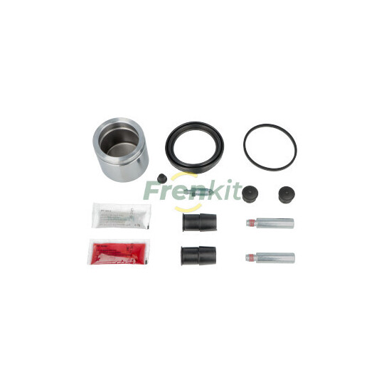 760290 - Repair Kit, brake caliper 