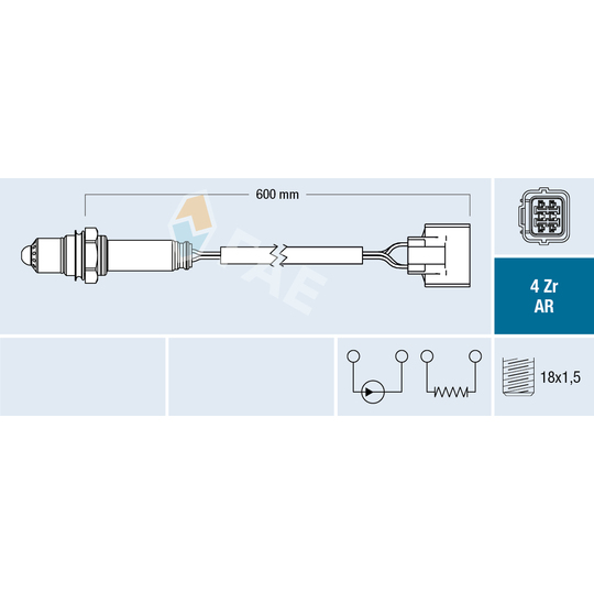 75604 - Lambdasond 