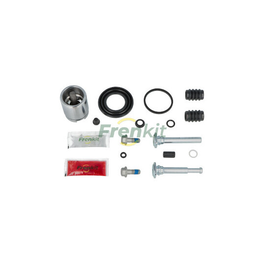 742301 - Repair Kit, brake caliper 