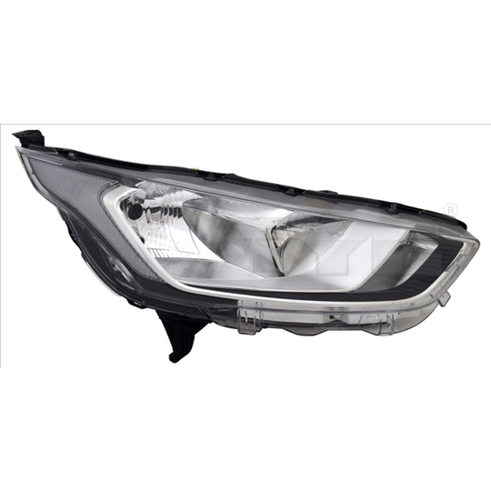 20-19328-05-2 - Headlight 