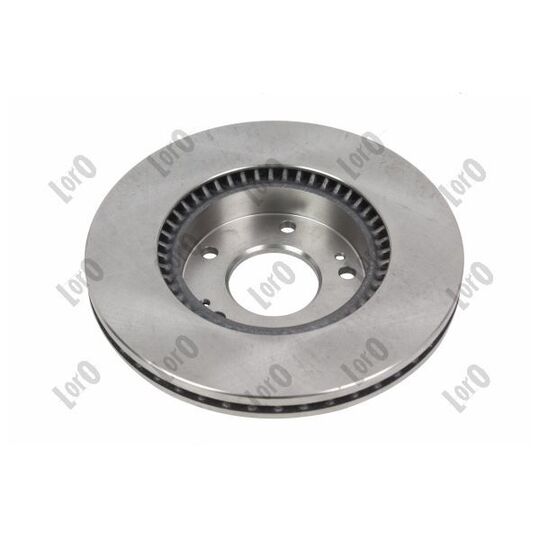 231-03-070 - Brake Disc 