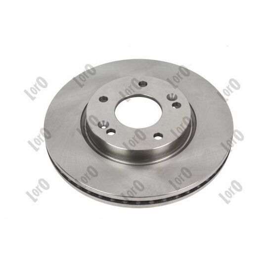 231-03-070 - Brake Disc 