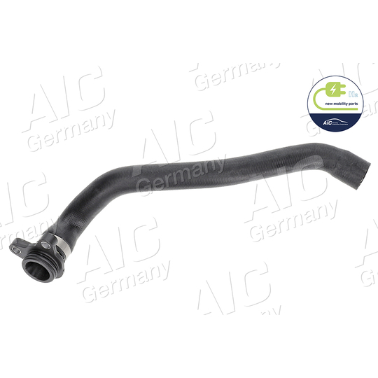 71924 - Radiator Hose 