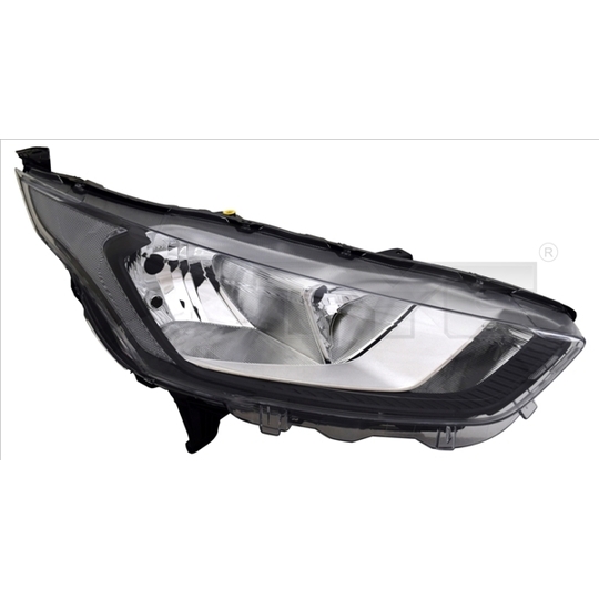 20-19327-15-2 - Headlight 