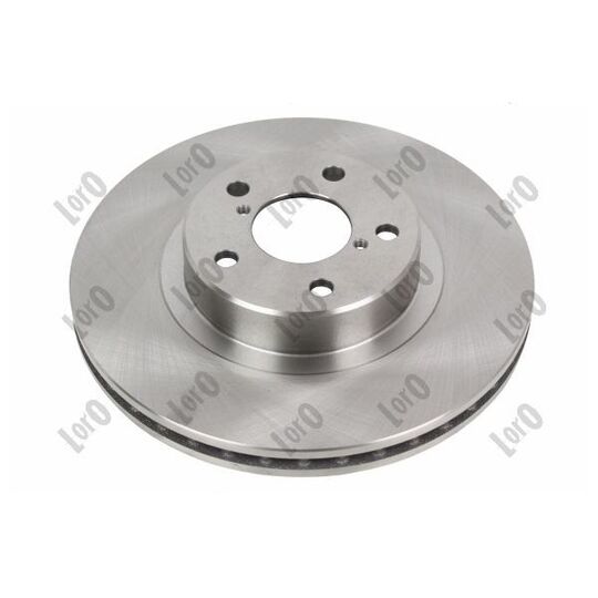 231-03-129 - Brake Disc 