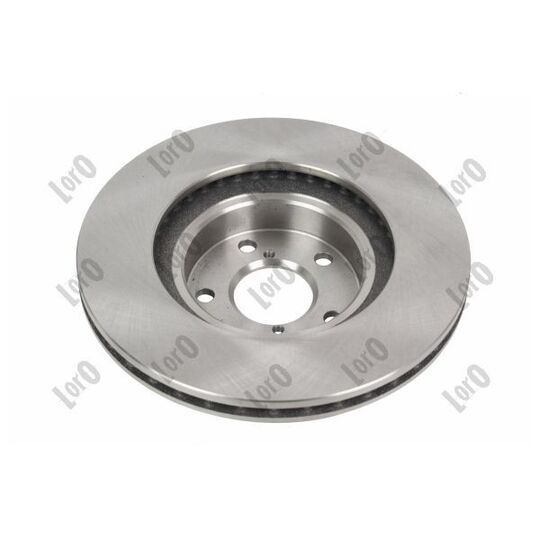 231-03-129 - Brake Disc 