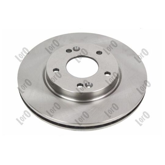 231-03-125 - Brake Disc 