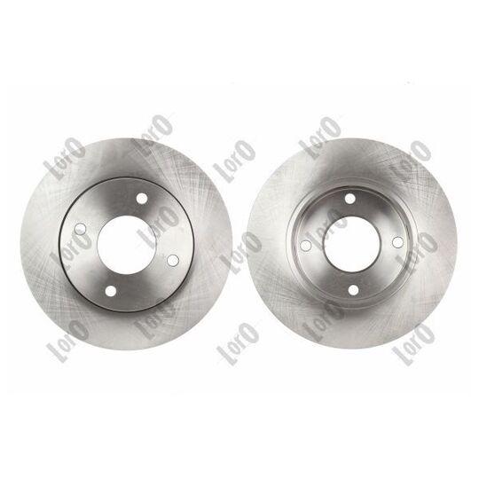 231-03-145 - Brake Disc 