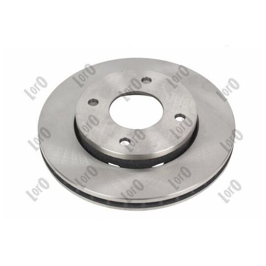 231-03-145 - Brake Disc 