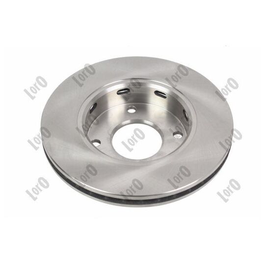 231-03-145 - Brake Disc 