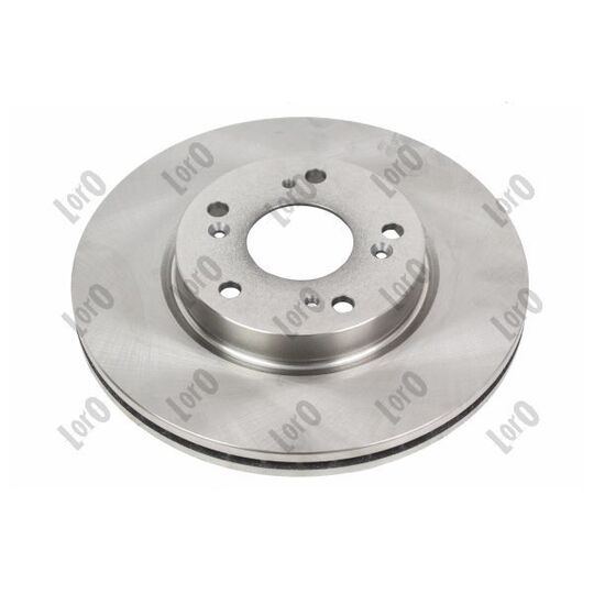 231-03-169 - Brake Disc 