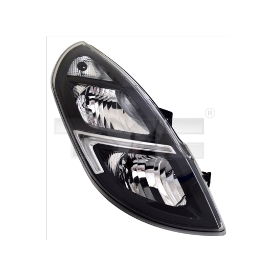 20-19237-06-2 - Headlight 