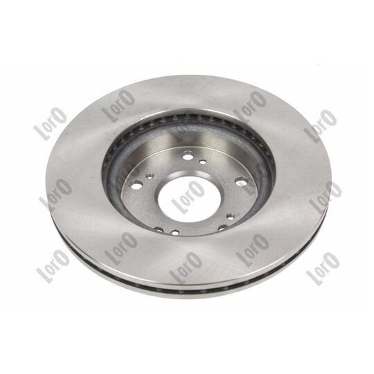 231-03-169 - Brake Disc 