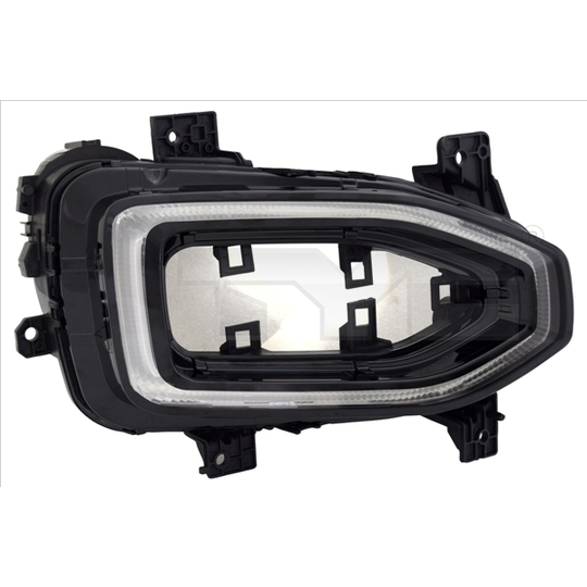 12-0471-06-2 - Daytime Running Light 