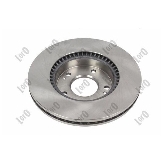 231-03-072 - Brake Disc 