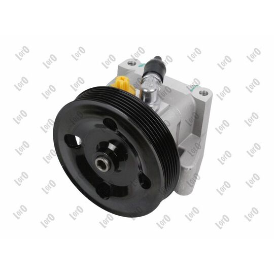 140-01-131 - Hydraulic Pump, steering system 