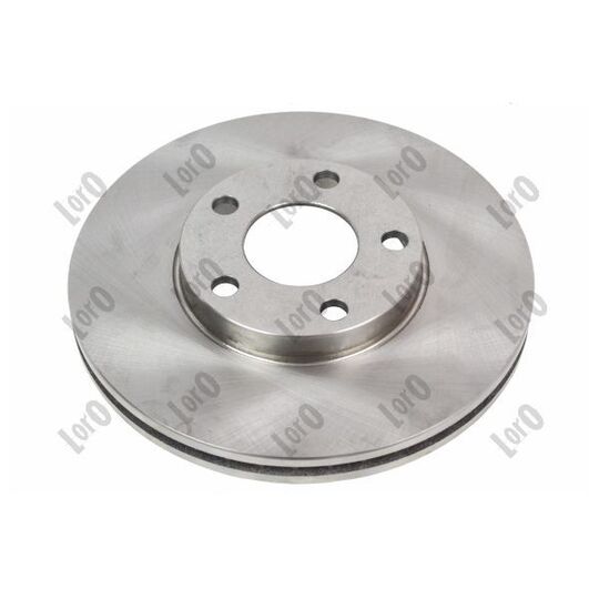 231-03-059 - Brake Disc 