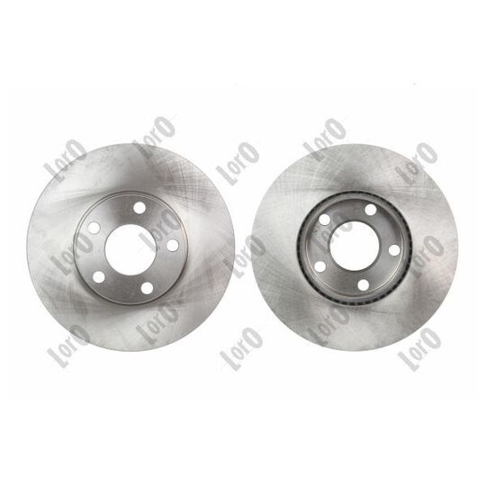 231-03-059 - Brake Disc 