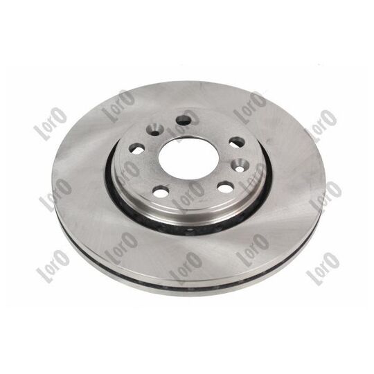 231-03-221 - Brake Disc 