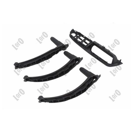 132-004-040 - Door Handle, interior equipment 