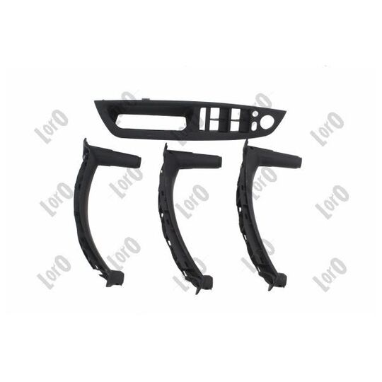 132-004-040 - Door Handle, interior equipment 