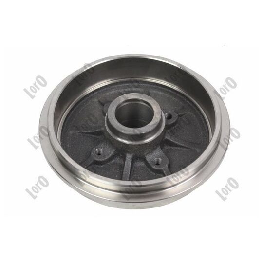 231-06-004 - Brake Drum 