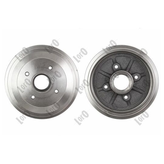 231-06-004 - Brake Drum 