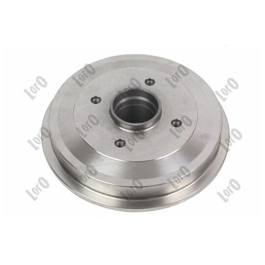 231-06-004 - Brake Drum 