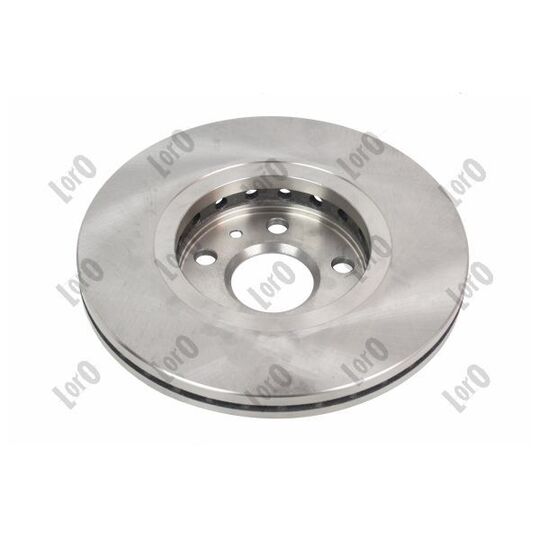 231-03-221 - Brake Disc 