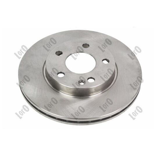 231-03-168 - Brake Disc 