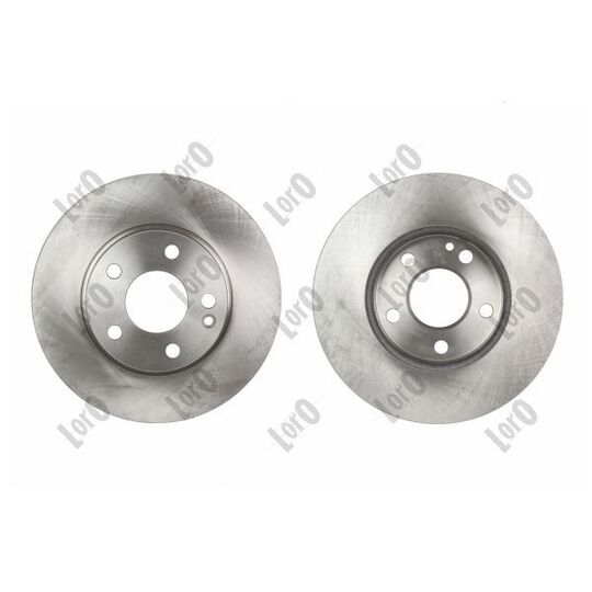 231-03-168 - Brake Disc 