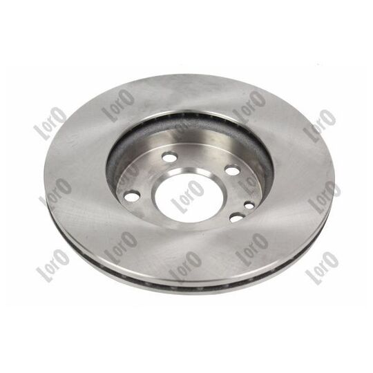 231-03-168 - Brake Disc 