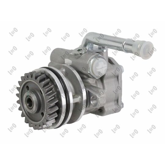 140-01-091 - Hydraulic Pump, steering system 