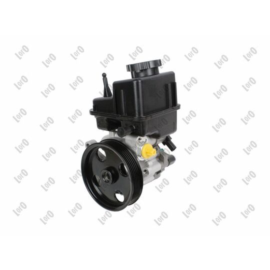 140-01-121 - Hydraulic Pump, steering system 