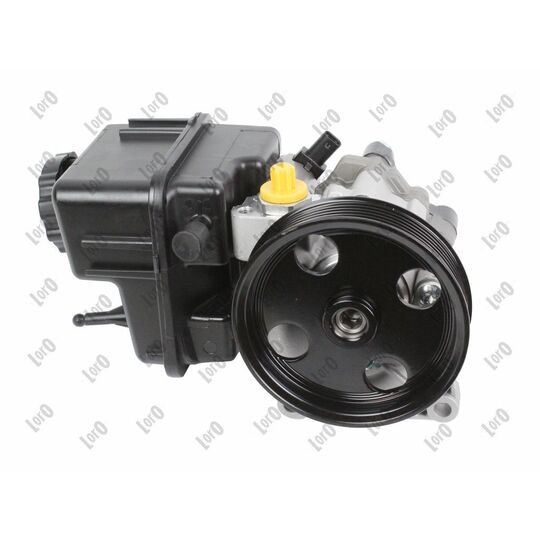 140-01-121 - Hydraulic Pump, steering system 