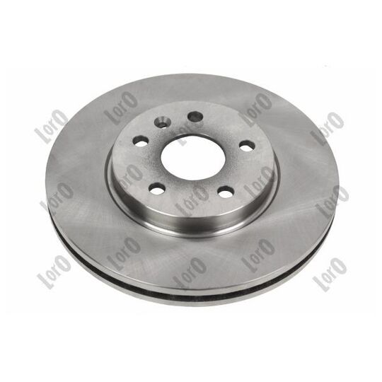 231-03-086 - Brake Disc 