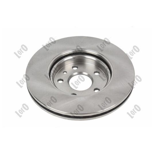 231-03-086 - Brake Disc 