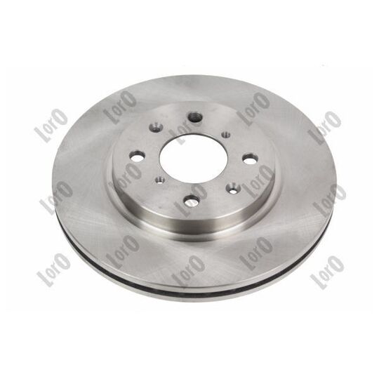 231-03-187 - Brake Disc 