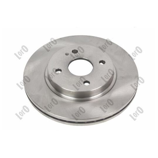 231-03-107 - Brake Disc 