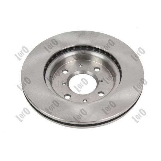 231-03-187 - Brake Disc 