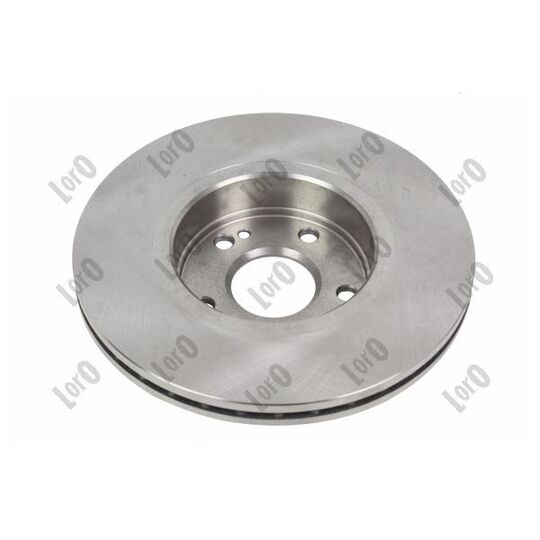 231-03-234 - Brake Disc 