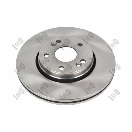 231-03-234 - Brake Disc 