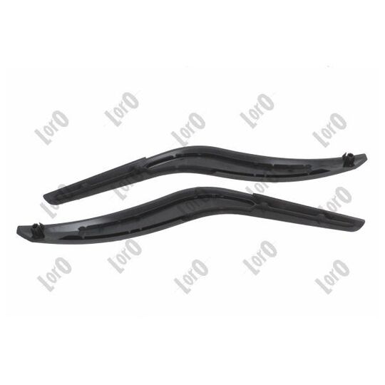 132-004-041 - Door Handle, interior equipment 