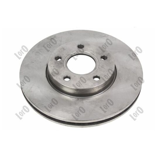 231-03-084 - Brake Disc 