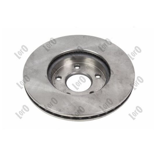 231-03-084 - Brake Disc 