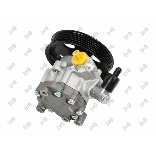 140-01-127 - Hydraulic Pump, steering system 