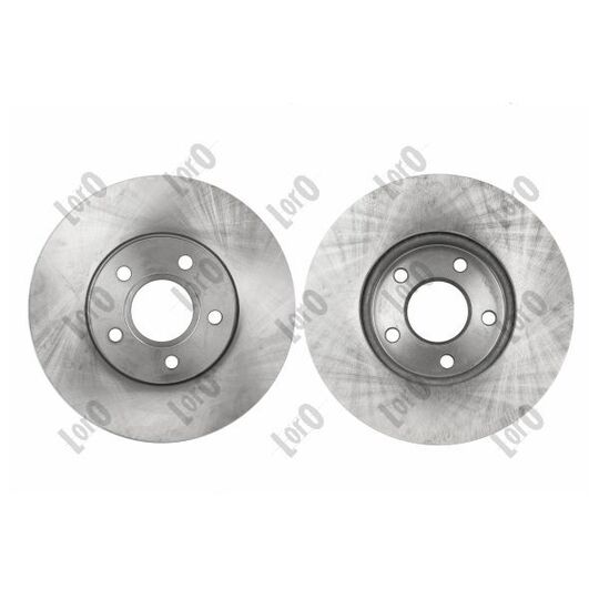 231-03-084 - Brake Disc 